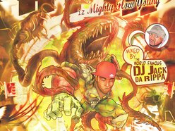 Image for AFM iz mightyflowyoung