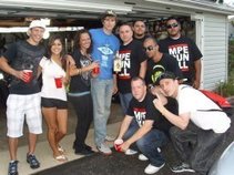 Midnite Prophecyz Ent.