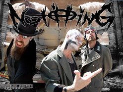 Image for Jeffrey Nothing