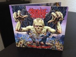 Image for Suicidal Angels