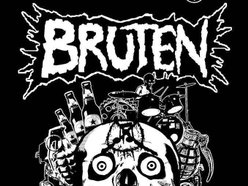 Image for Bruten Grindcore