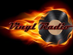 Image for Vinyl Radio