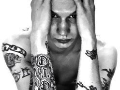 ReverbNation profile picture for @rtrtr