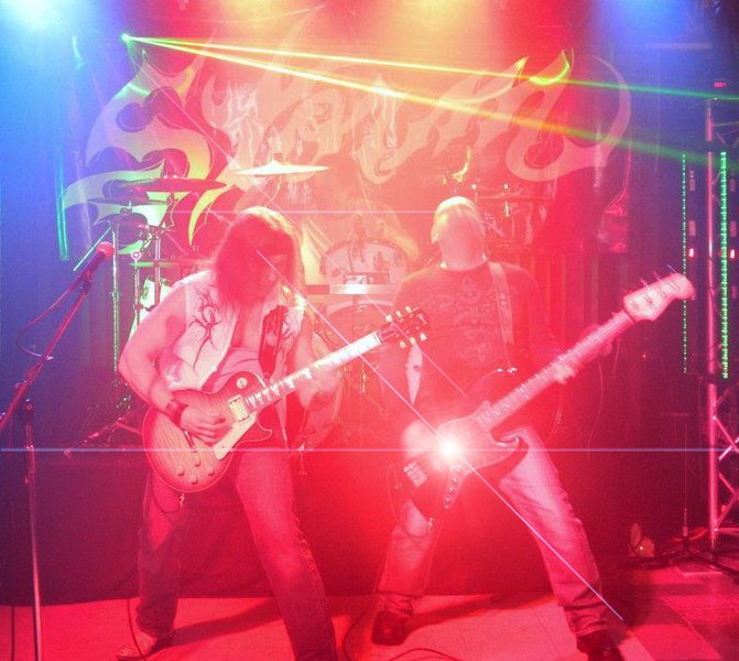 STORM | ReverbNation