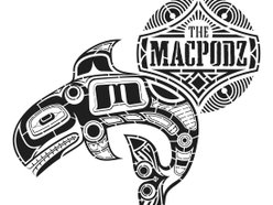 Image for The Macpodz