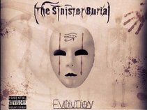 The Sinister Burial