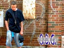 C.B.G. (Challenged by Greatness )