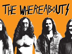 Image for the Whereabouts