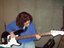 Denise Pascale and the Midnight Music Collection