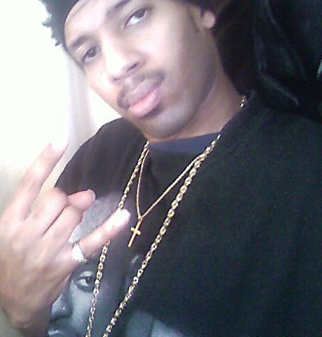ReverbNation profile picture for @reg