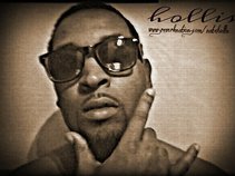 Nate Hollis
