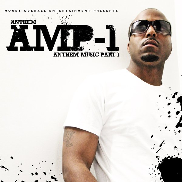 ReverbNation profile picture for @anthem