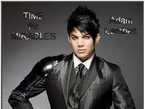 Adam Lambert