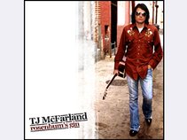 TJ McFarland