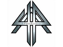 4 Pro Audio