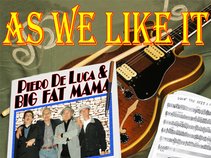 Piero De Luca & Big Fat Mama