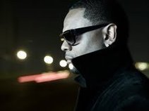 Carl Thomas