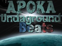 APOKA UNDAGROUND (STONE POETS)