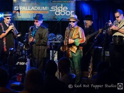 Image for Blue Dice Band