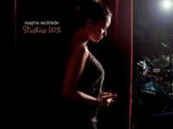Image for Mayra Andrade
