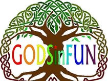 GODS IN FUN