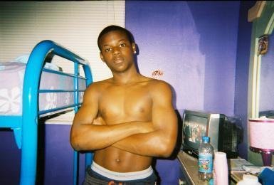 ReverbNation profile picture for @jamil