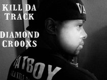 Fatboy AkA Kill Da Track