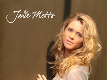 Janie Metts