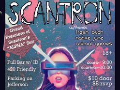 Image for Scantron