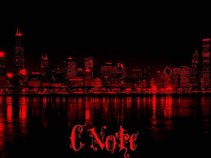 C-Note
