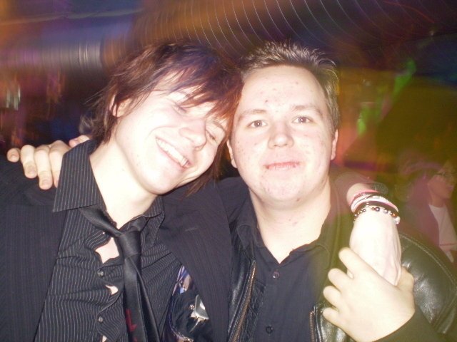 ReverbNation profile picture for @probe