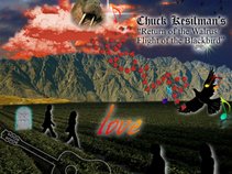 Chuck Kesilman