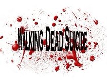 Walking Dead Suicide