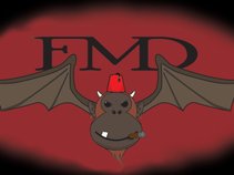 Flying Monkey Demons