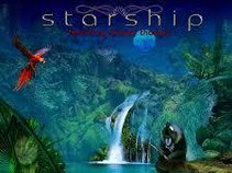 Mickey Thomas Starship