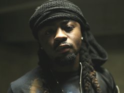 J-Willz "Virginias Golden Child"