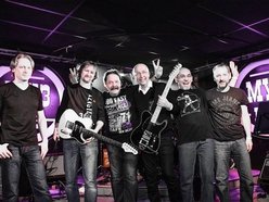 BOMB LANE BAND