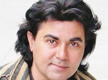 Aamer Bukhari