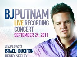 Image for BJ Putnam