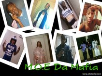 M.O.E Mafia