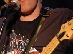 Image for The Matt Lees Band