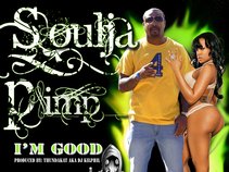 Soulja Pimp aka PIMP