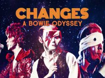 Changes: A Bowie Odyssey