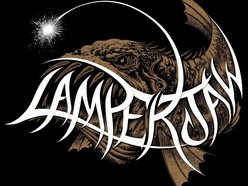 Image for LAMPERJAW