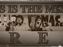 The Mercy Crew