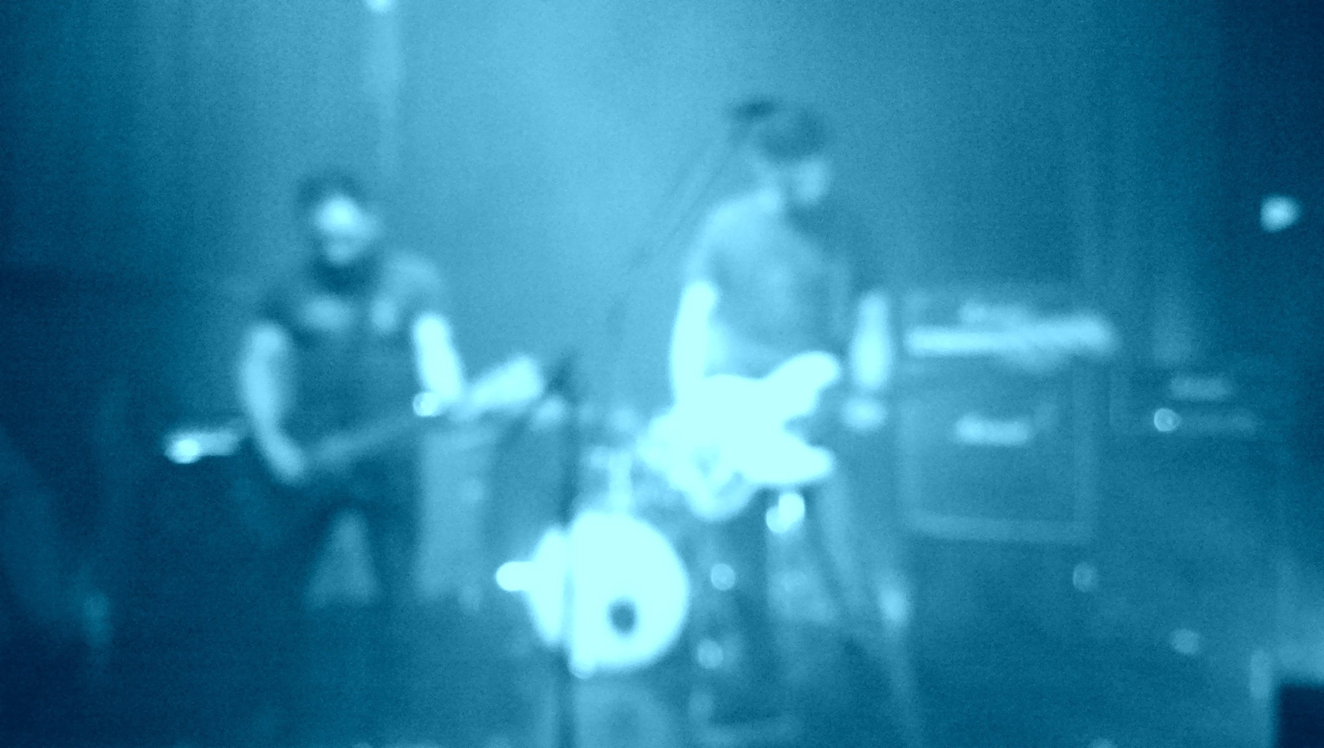 ReverbNation profile picture for @nudist