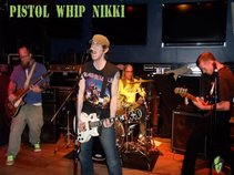 Pistol Whip Nikki