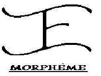 Je~Morpheme