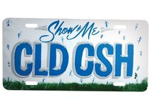 Cold-Cash Productions L.L.C.