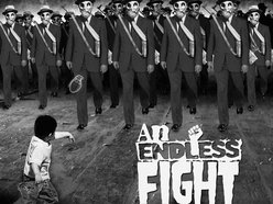 Image for An Endless Fight